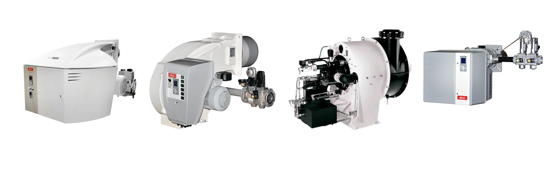 Немецкие горелки ELCO Burners GmbH | Vistar.by